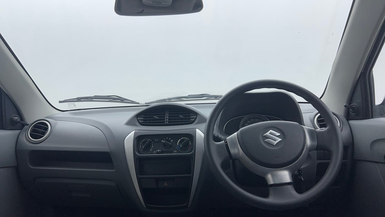 DASHBOARD VIDEO