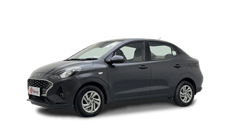 Used 2021 Hyundai Aura S 1.2 CNG Cng Manual Image