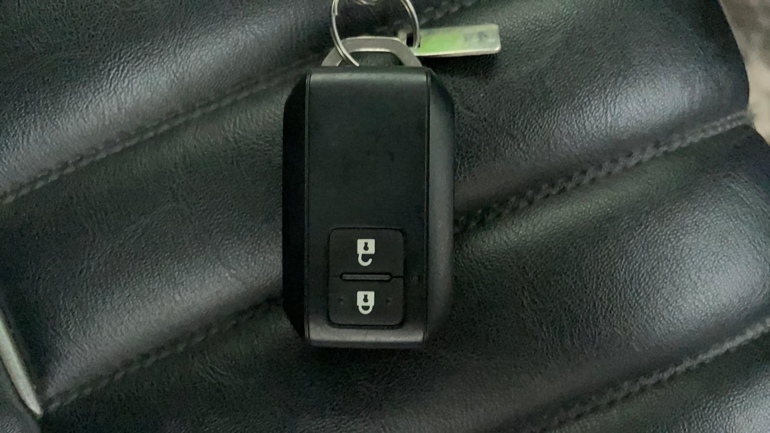 Used 2024 Maruti Suzuki Swift ZXi Plus Dual Tone AMT Petrol Automatic extra CAR KEY VIEW