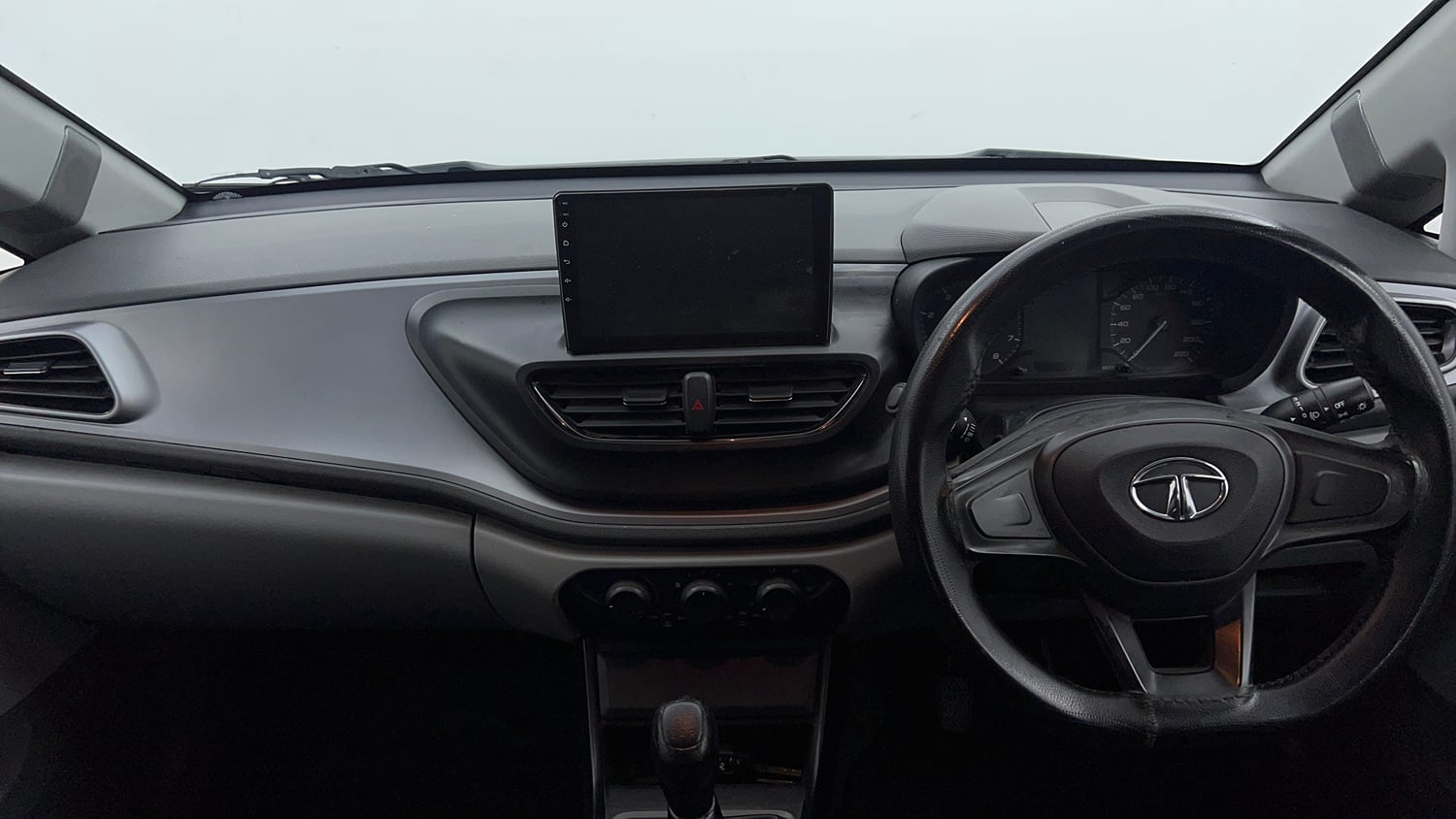 DASHBOARD VIDEO
