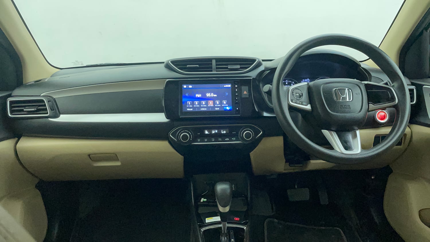 DASHBOARD VIDEO