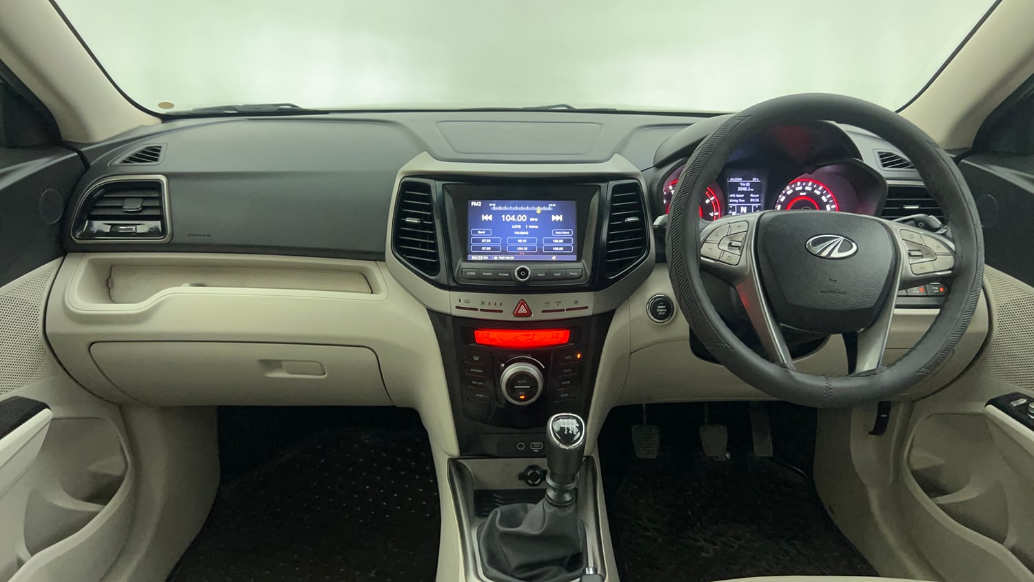 DASHBOARD VIDEO