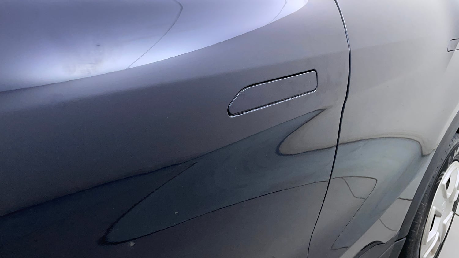 Used 2022 Mahindra XUV700 AX 3 Petrol MT 5 STR Petrol Manual dents MINOR SCRATCH