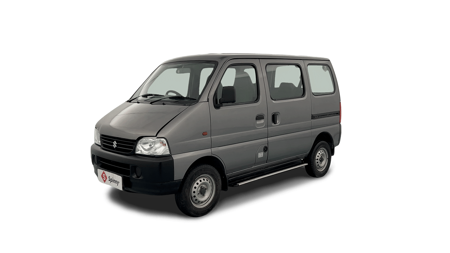 Used 2023 Maruti Suzuki Eeco 5 STR AC CNG Cng Manual Image