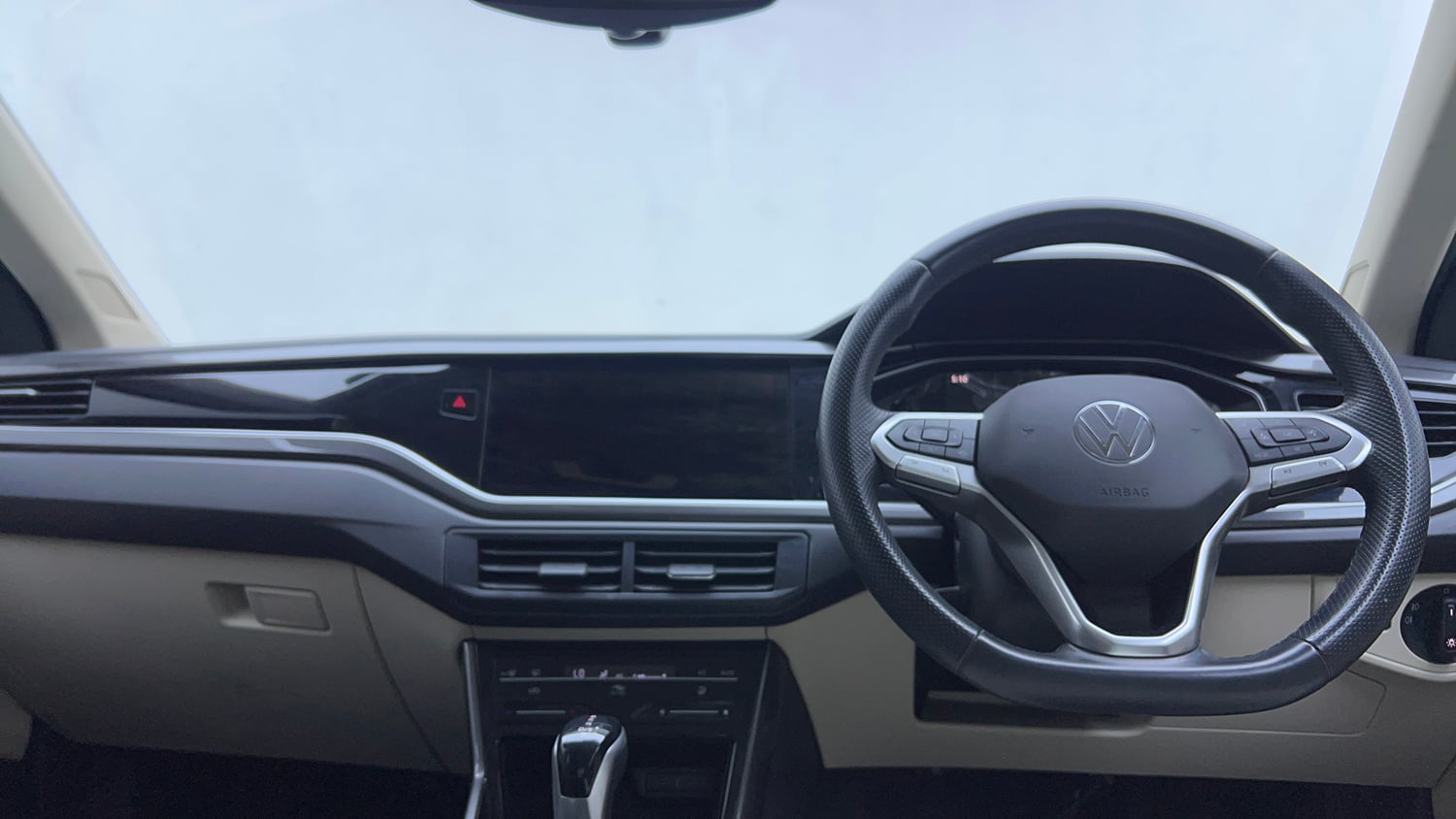 DASHBOARD VIDEO