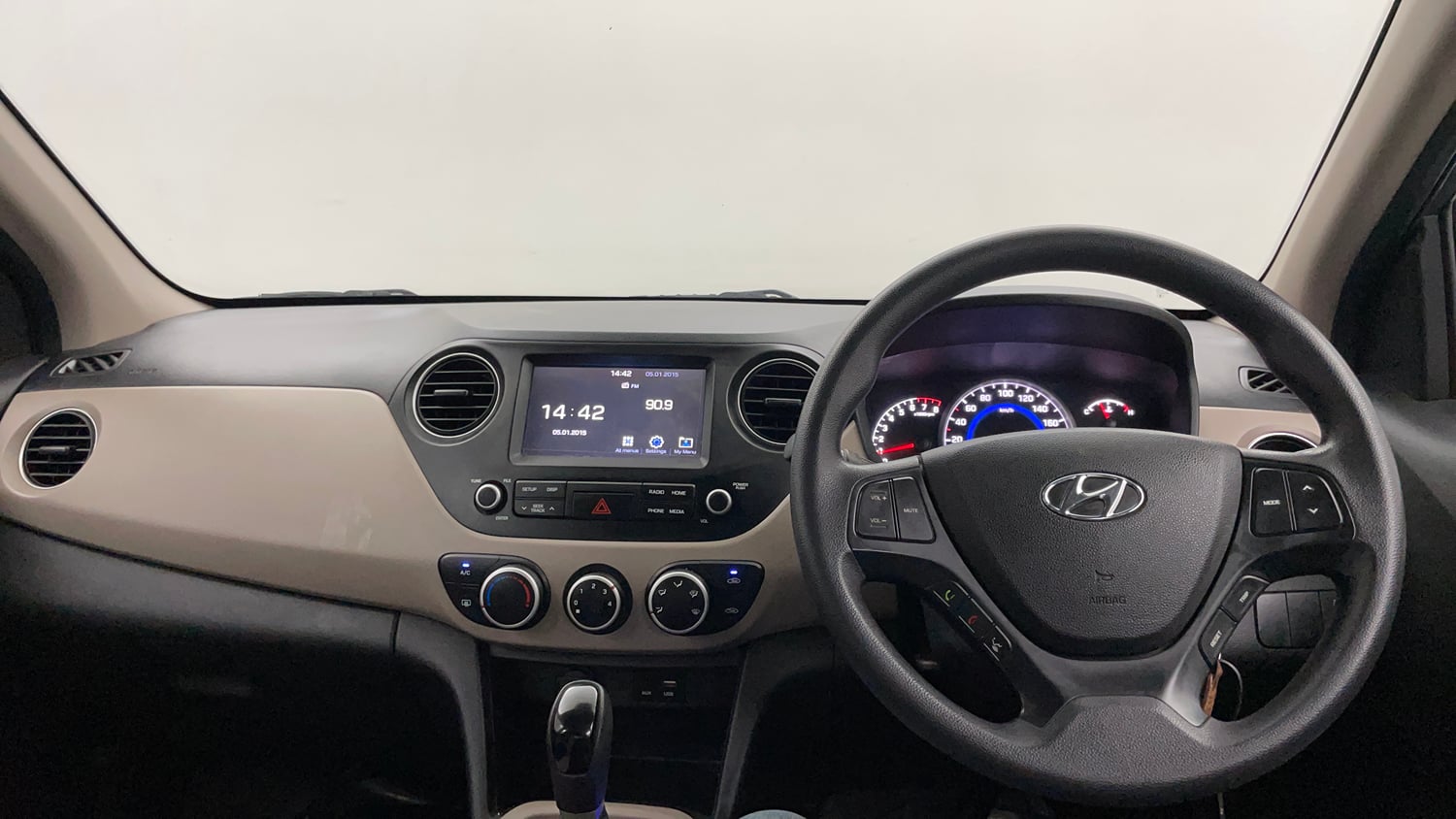 DASHBOARD VIDEO