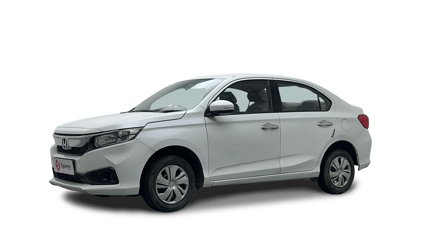 Used 2019 Honda Amaze 1.2 S CVT Petrol Petrol Automatic Image