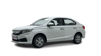 Used 2019 Honda Amaze 1.2 S CVT Petrol Petrol Automatic Image