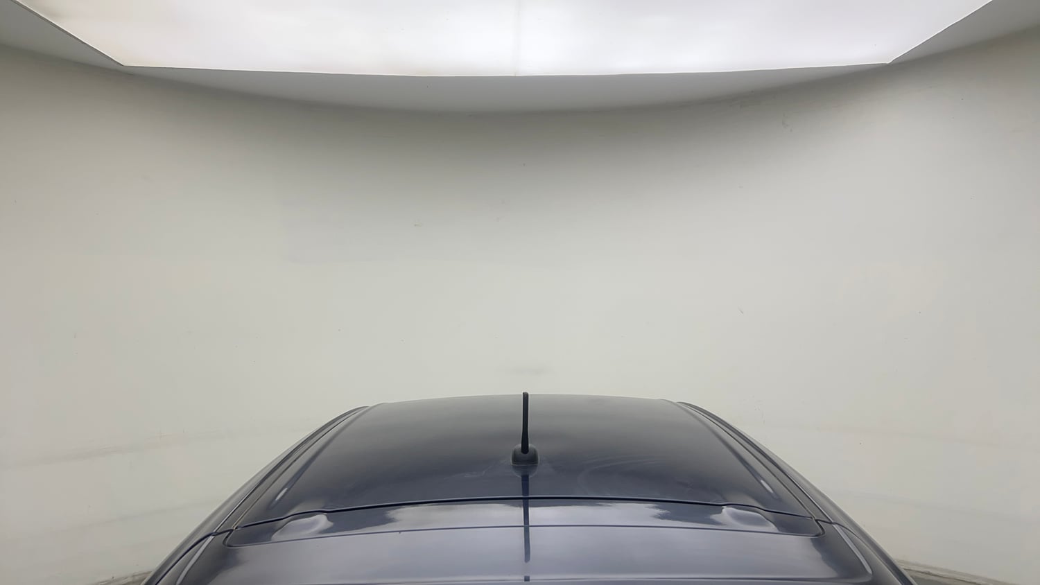 Used 2025 Maruti Suzuki Baleno Sigma MT Petrol Manual exterior EXTERIOR ROOF VIEW