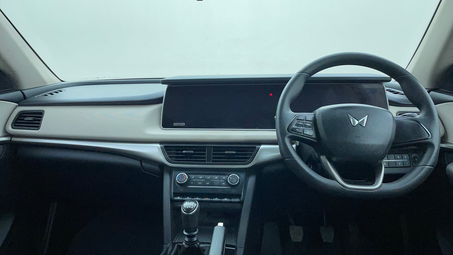 DASHBOARD VIDEO