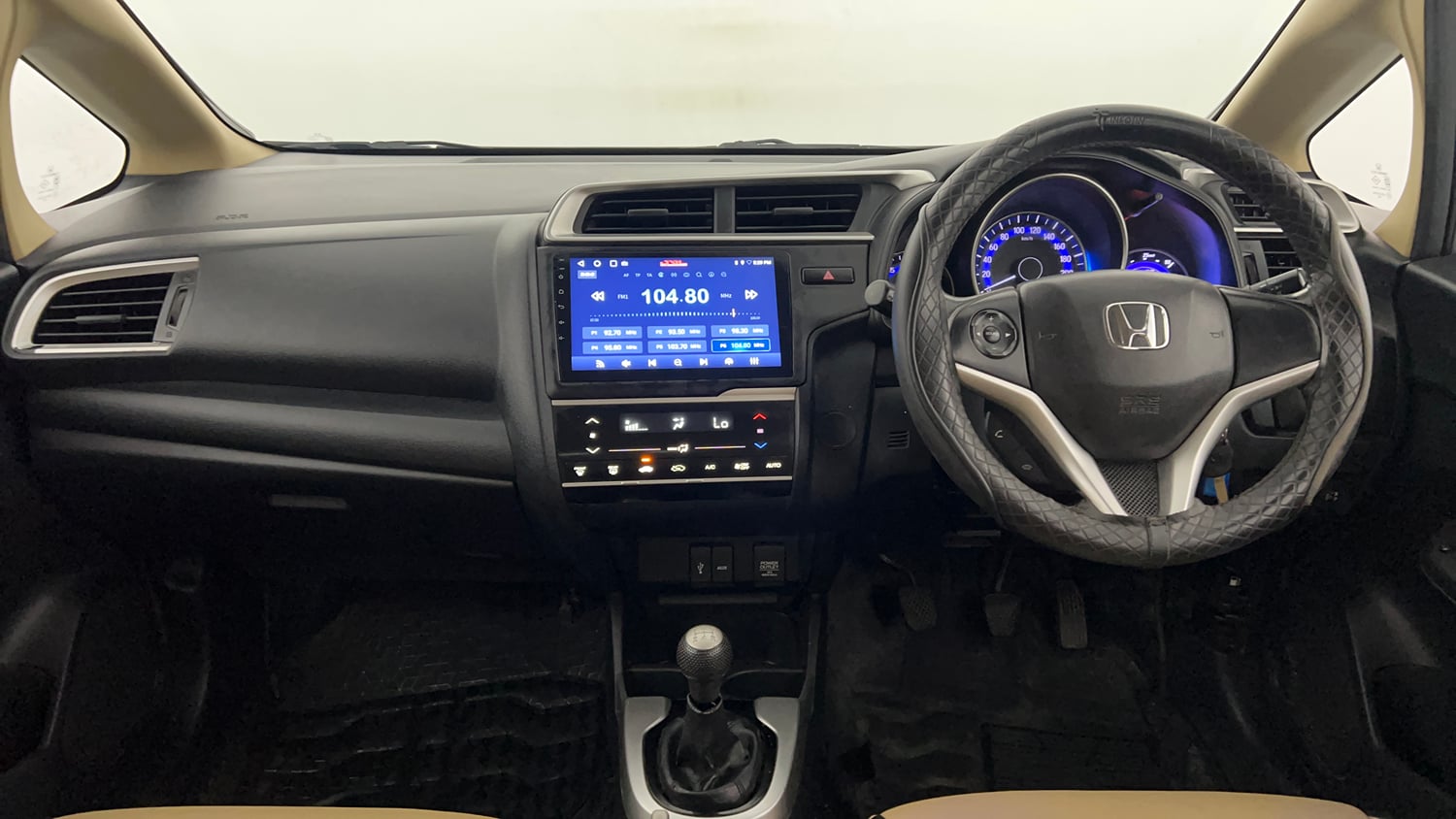 DASHBOARD VIDEO