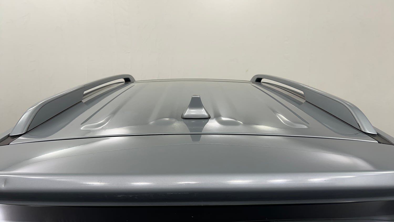Used 2021 Hyundai Venue SX Plus 1.0 Turbo DCT Petrol Automatic exterior EXTERIOR ROOF VIEW