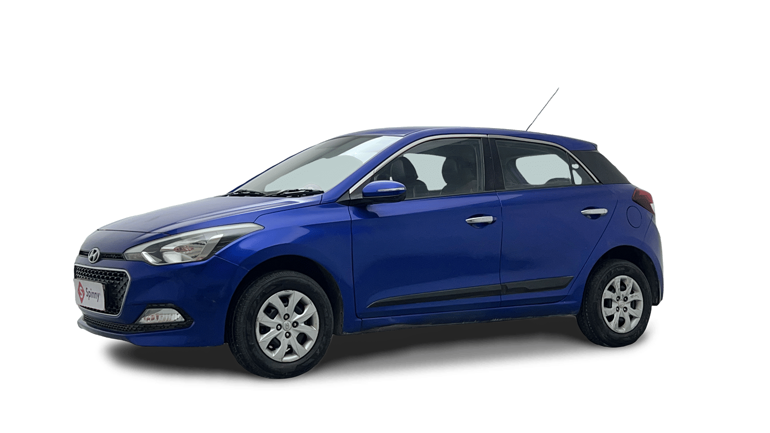 Used 2014 Hyundai Elite i20 Sportz 1.2 Petrol Manual Image