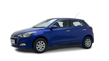 Used 2014 Hyundai Elite i20 Sportz 1.2 Petrol Manual Image