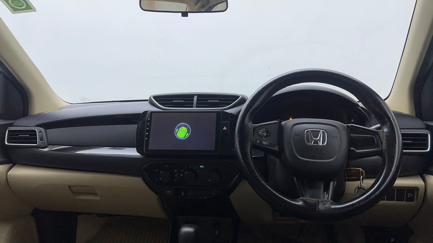 DASHBOARD VIDEO