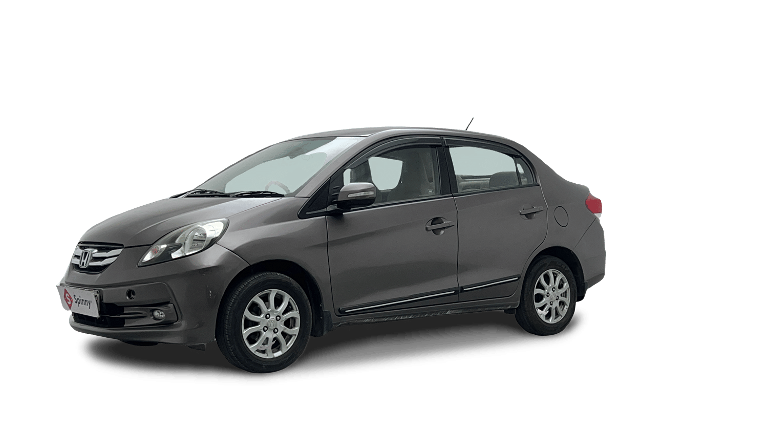 Used 2014 Honda Amaze [object Object] Petrol Automatic Image