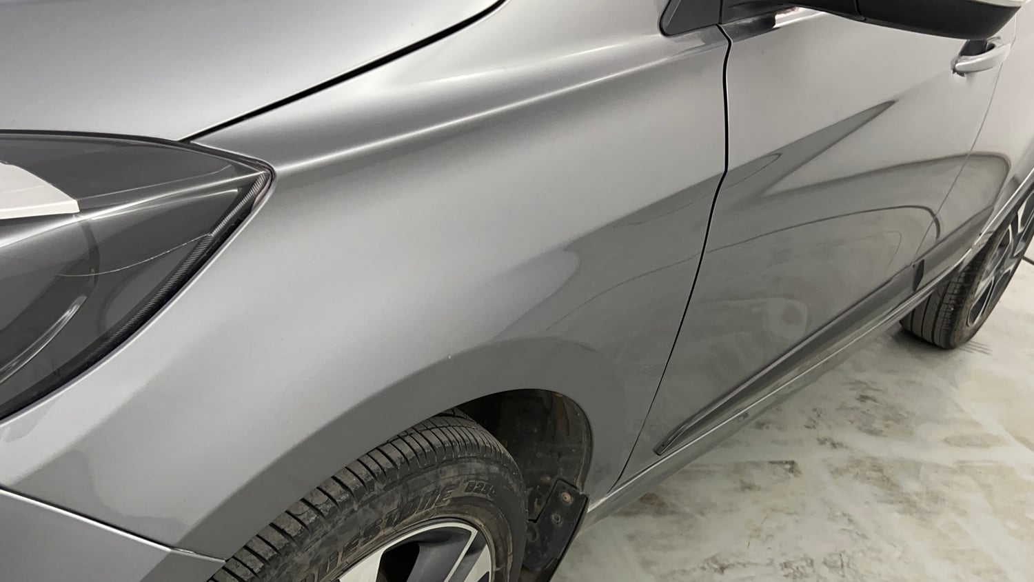 Used 2019 Tata Tiago Revotron XZA Plus Petrol Automatic dents MINOR DENT