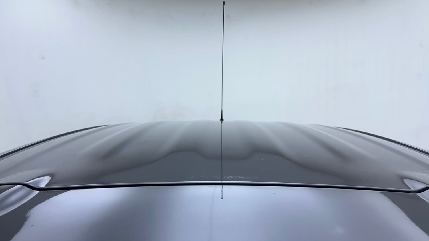 Used 2025 Maruti Suzuki Alto K10 VXi Plus (O) Petrol Manual exterior EXTERIOR ROOF VIEW