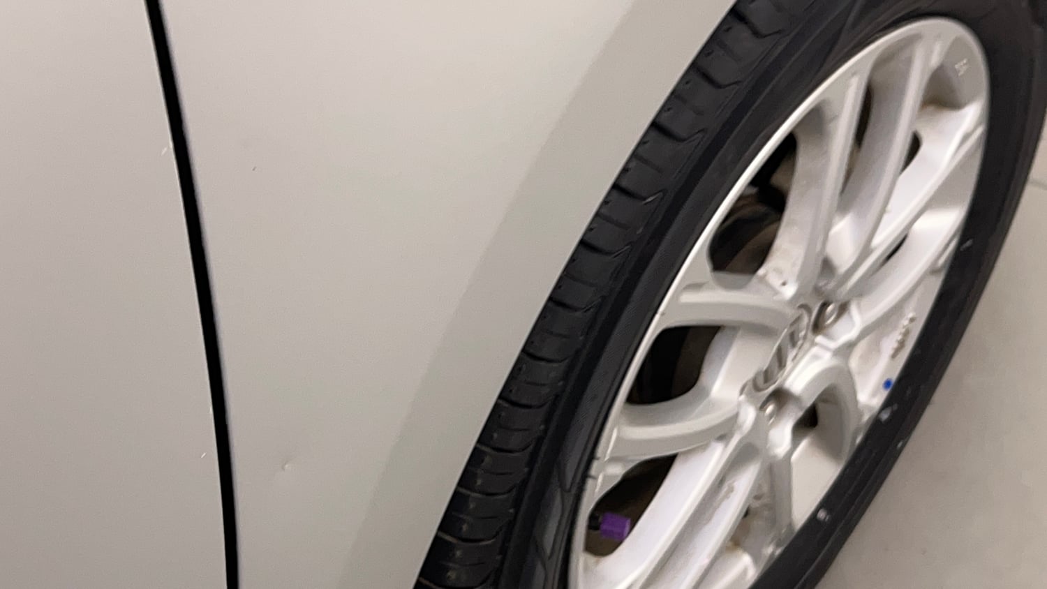 Used 2019 Maruti Suzuki Swift ZXi AMT Petrol Automatic dents MINOR DENT