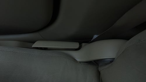 Used 2014 Honda Amaze 1.2 VX AT i-VTEC Petrol Automatic top_features Driver height adjustable seat