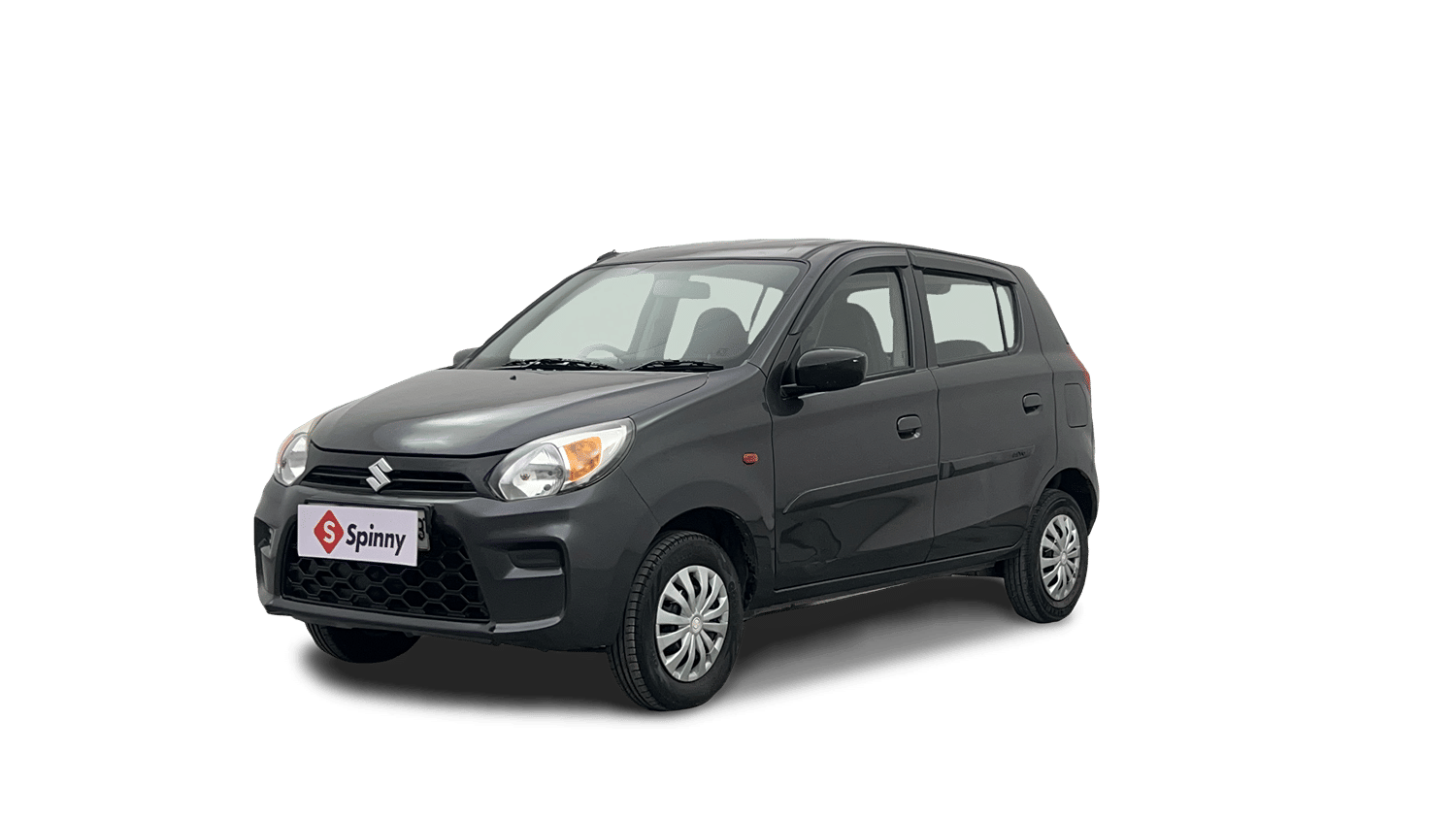 Used 2019 Maruti Suzuki Alto 800 VXi Petrol Manual Image