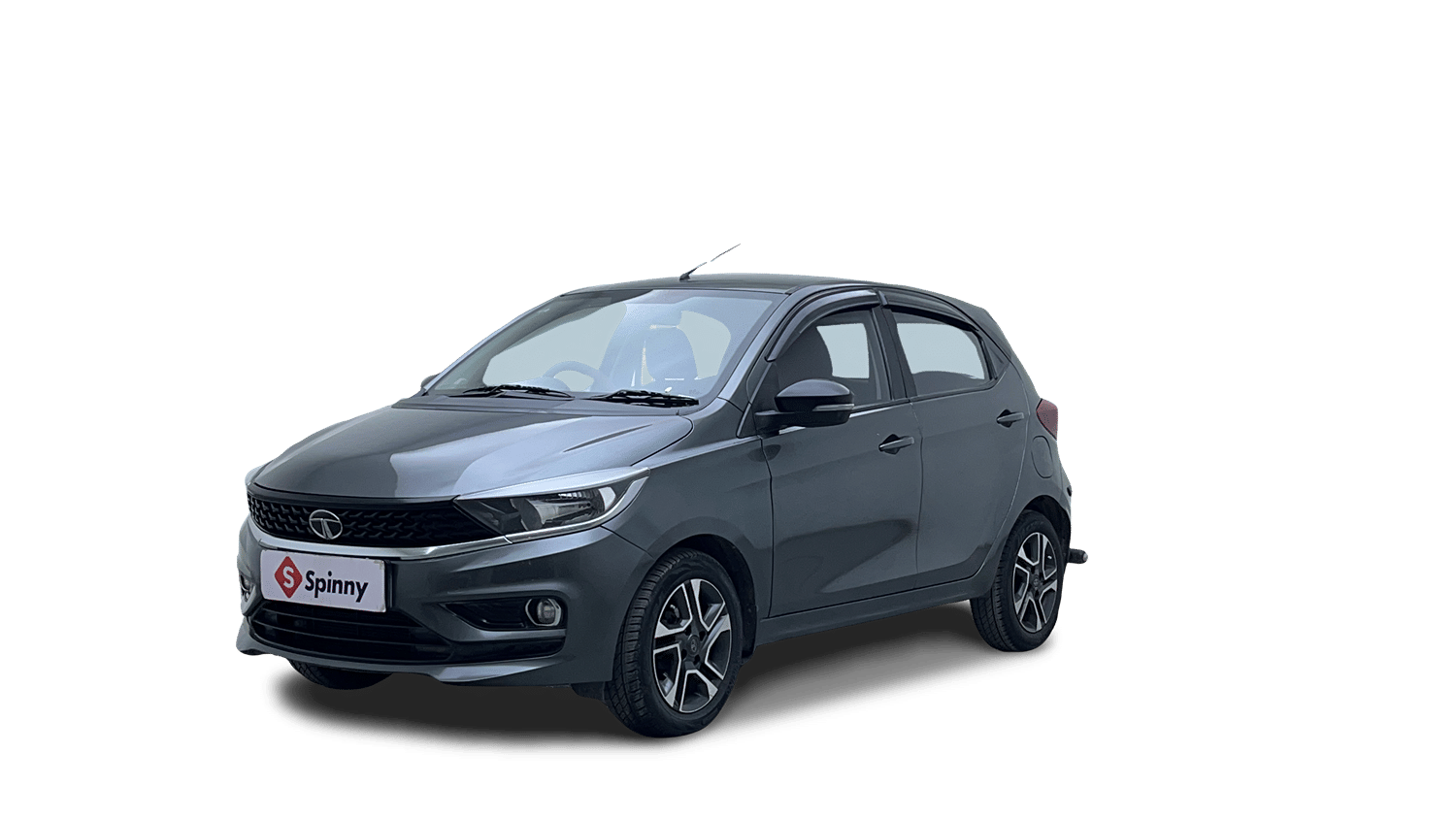 Used 2021 Tata Tiago XZA Plus Petrol Automatic Image