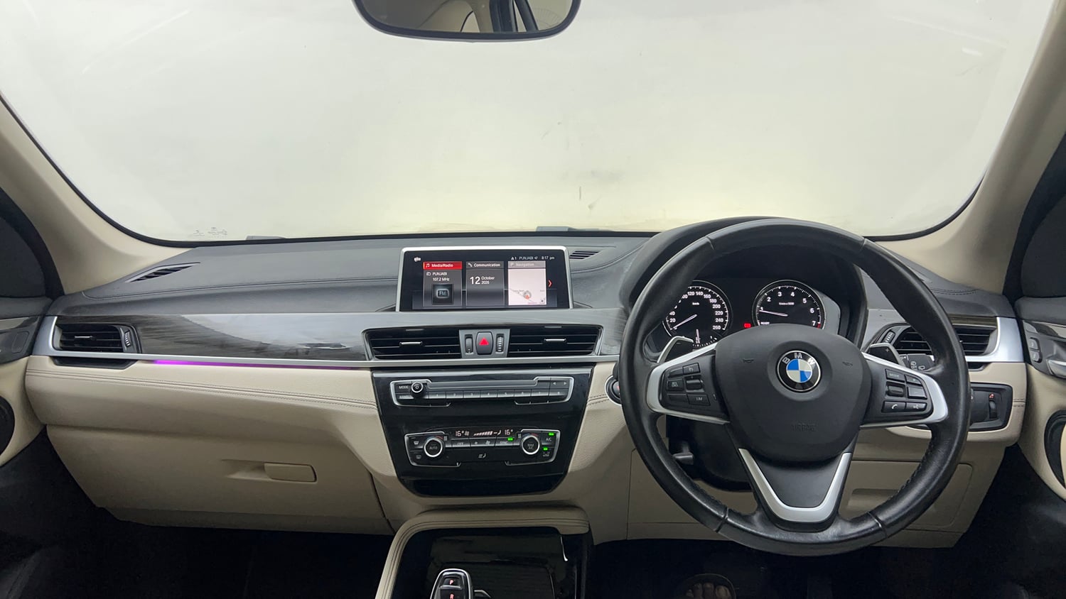 DASHBOARD VIDEO