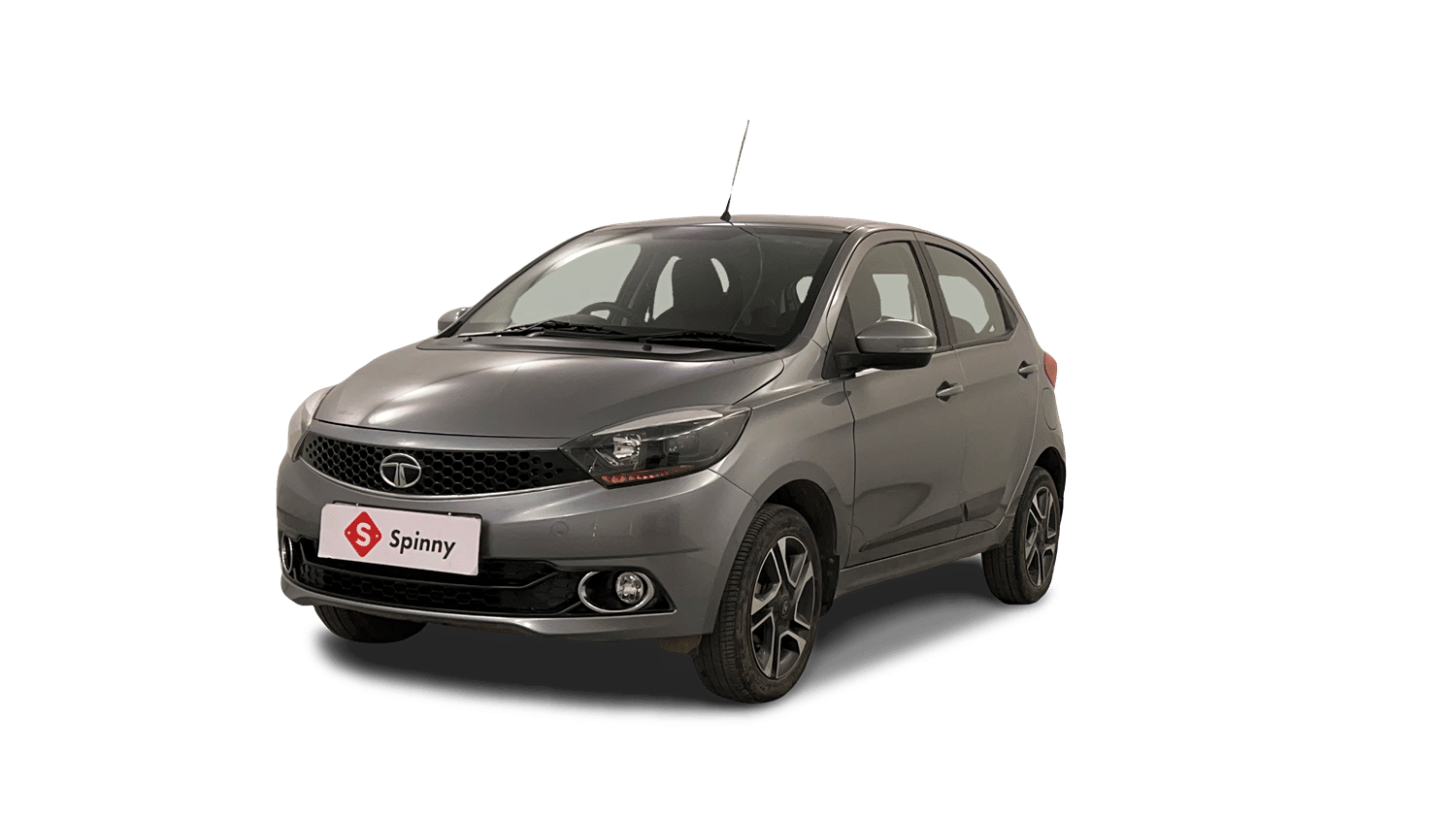 Used 2019 Tata Tiago Revotron XZA Plus Petrol Automatic Image