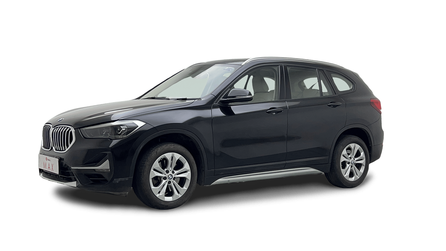 Used 2021 BMW X1 sDrive20i xLine Petrol Automatic Image