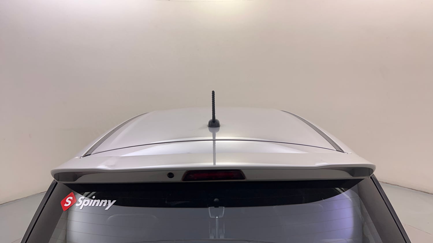 Used 2019 Maruti Suzuki Swift ZXi AMT Petrol Automatic exterior EXTERIOR ROOF VIEW