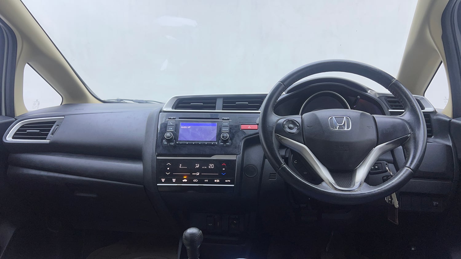 DASHBOARD VIDEO