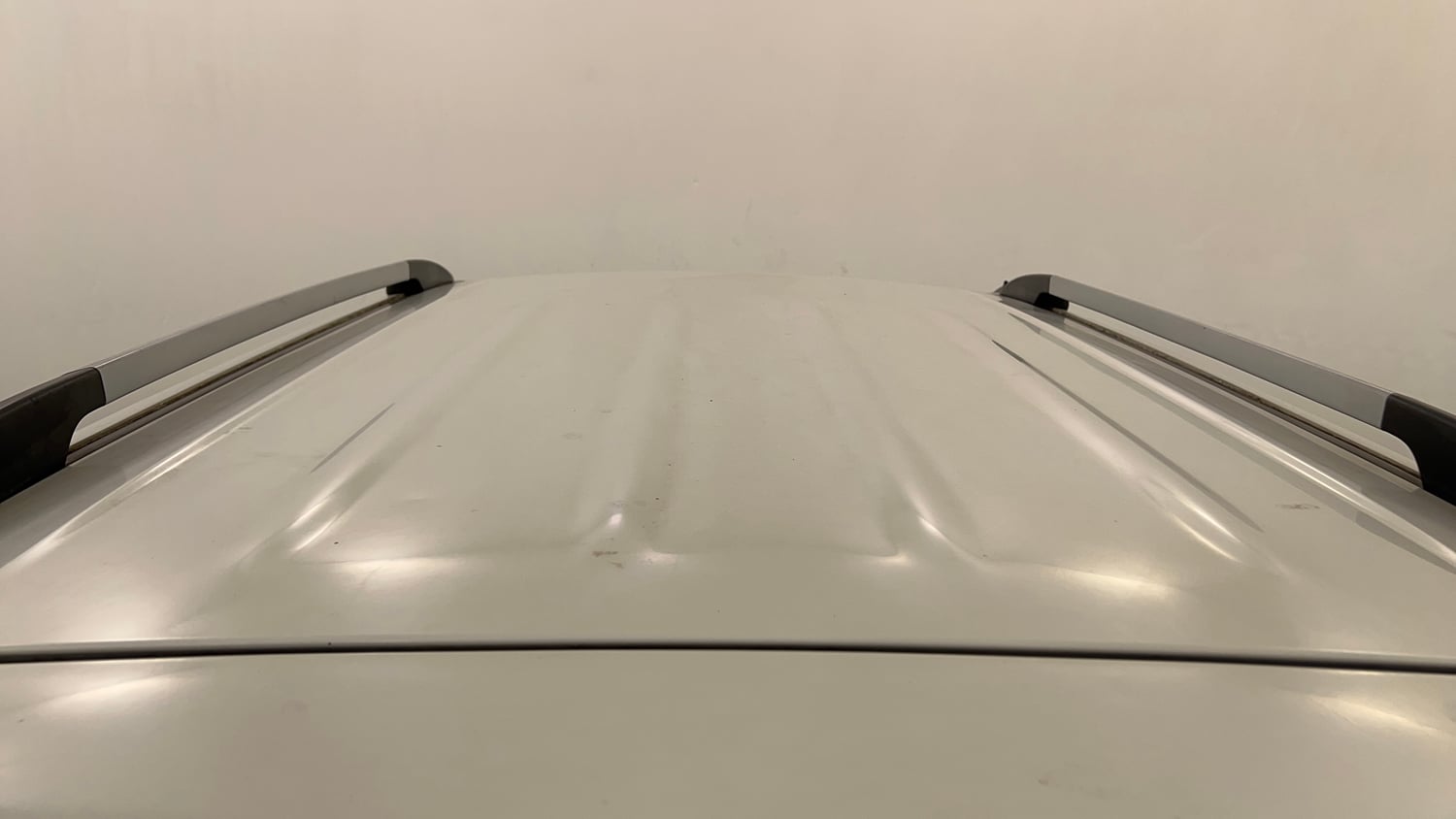 Used 2016 Maruti Suzuki Wagon R 1.0 VXI AMT Petrol Automatic exterior EXTERIOR ROOF VIEW
