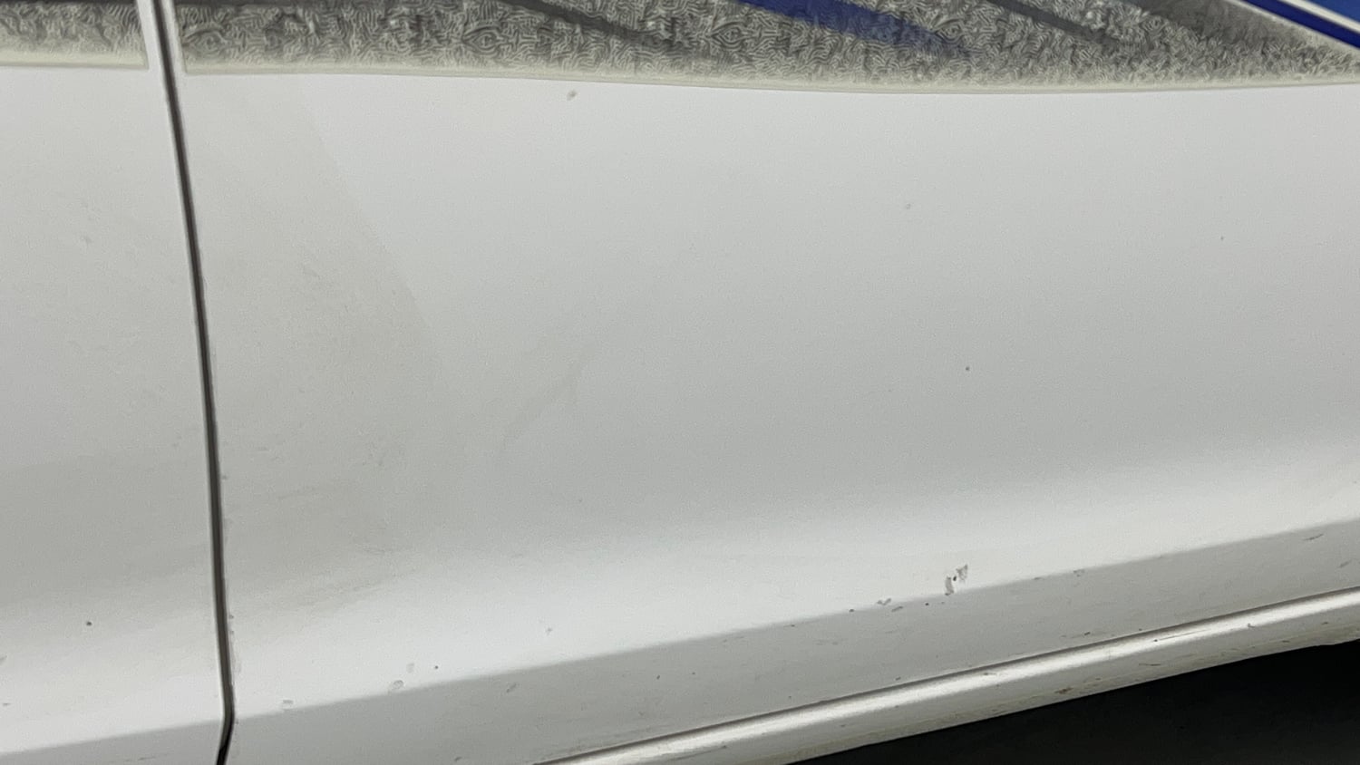 Used 2013 Maruti Suzuki Ertiga Vxi Petrol Manual dents MINOR SCRATCH
