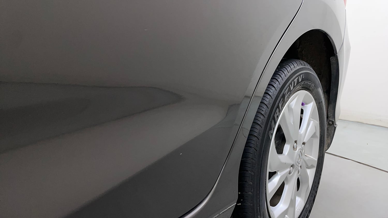 Used 2020 Honda Amaze 1.2 V MT Petrol Petrol Manual dents MINOR DENT