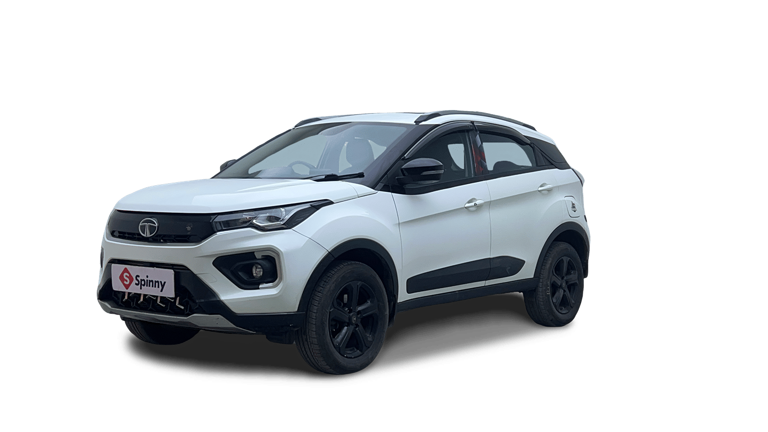 Used 2022 Tata Nexon XZ Plus Diesel (S) Diesel Manual Image