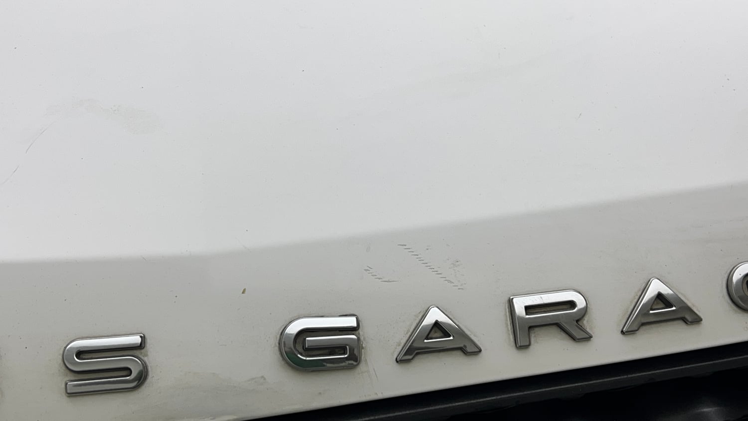 Used 2020 MG Motors Hector Sharp 1.5 DCT Petrol Petrol Automatic dents MINOR SCRATCH