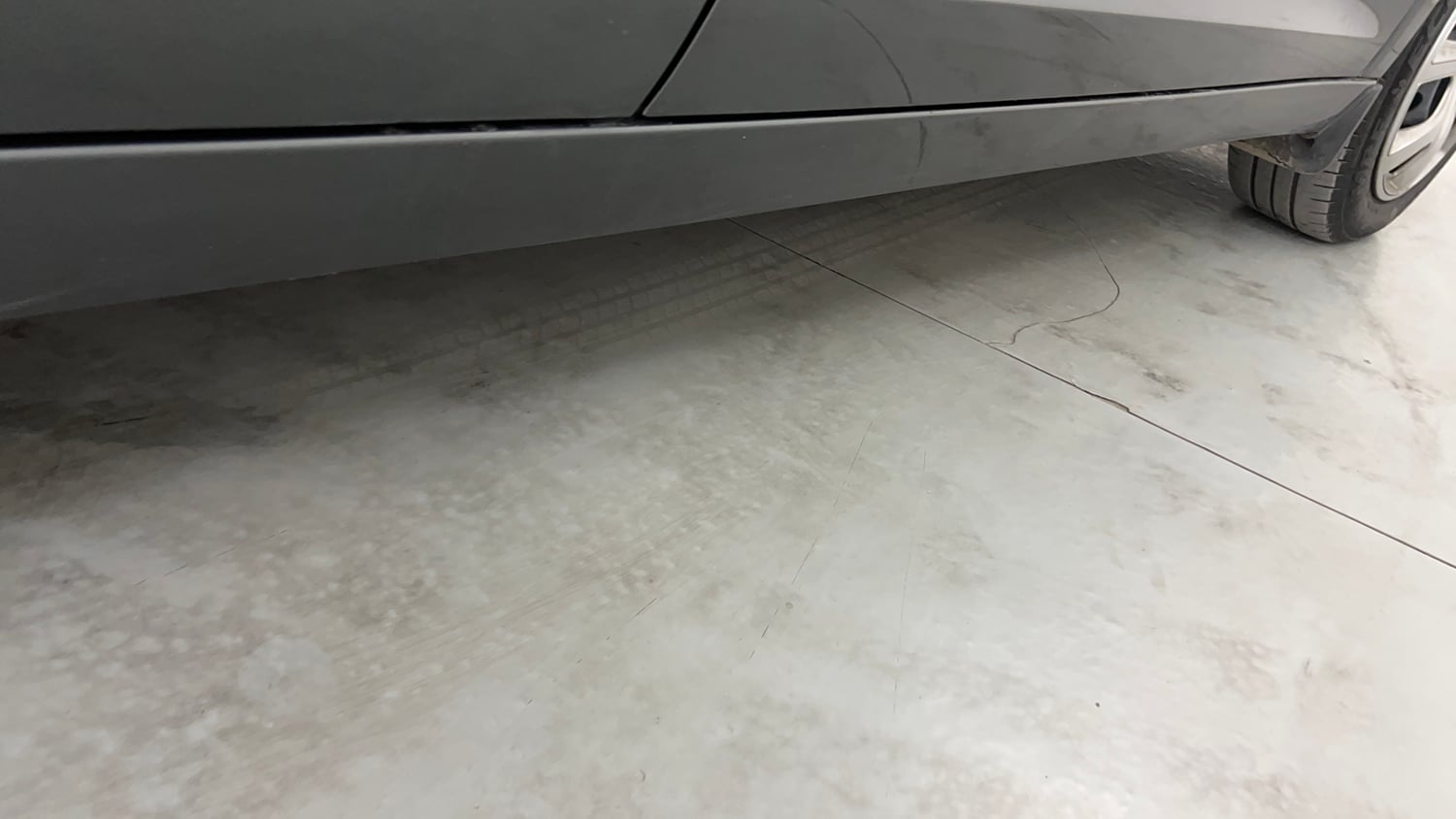 Used 2023 Tata Altroz XM Plus Petrol Petrol Manual dents MINOR SCRATCH