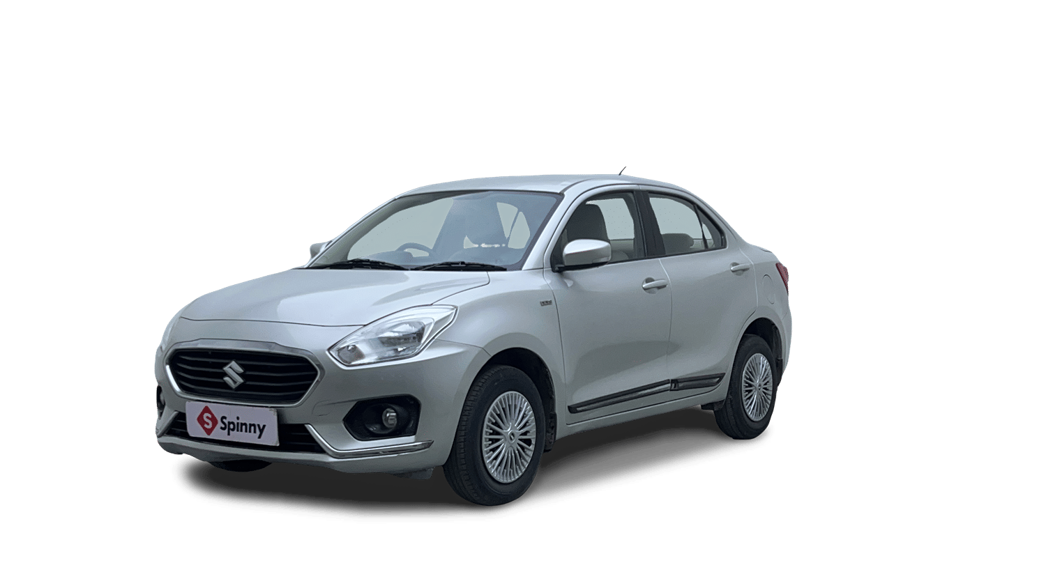 Used 2017 Maruti Suzuki Dzire VDi AMT Diesel Automatic Image