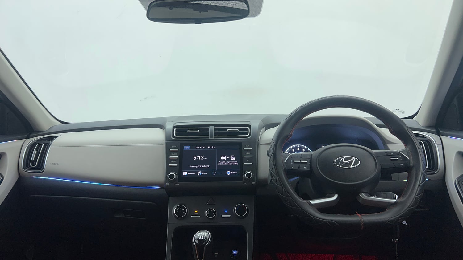 DASHBOARD VIDEO