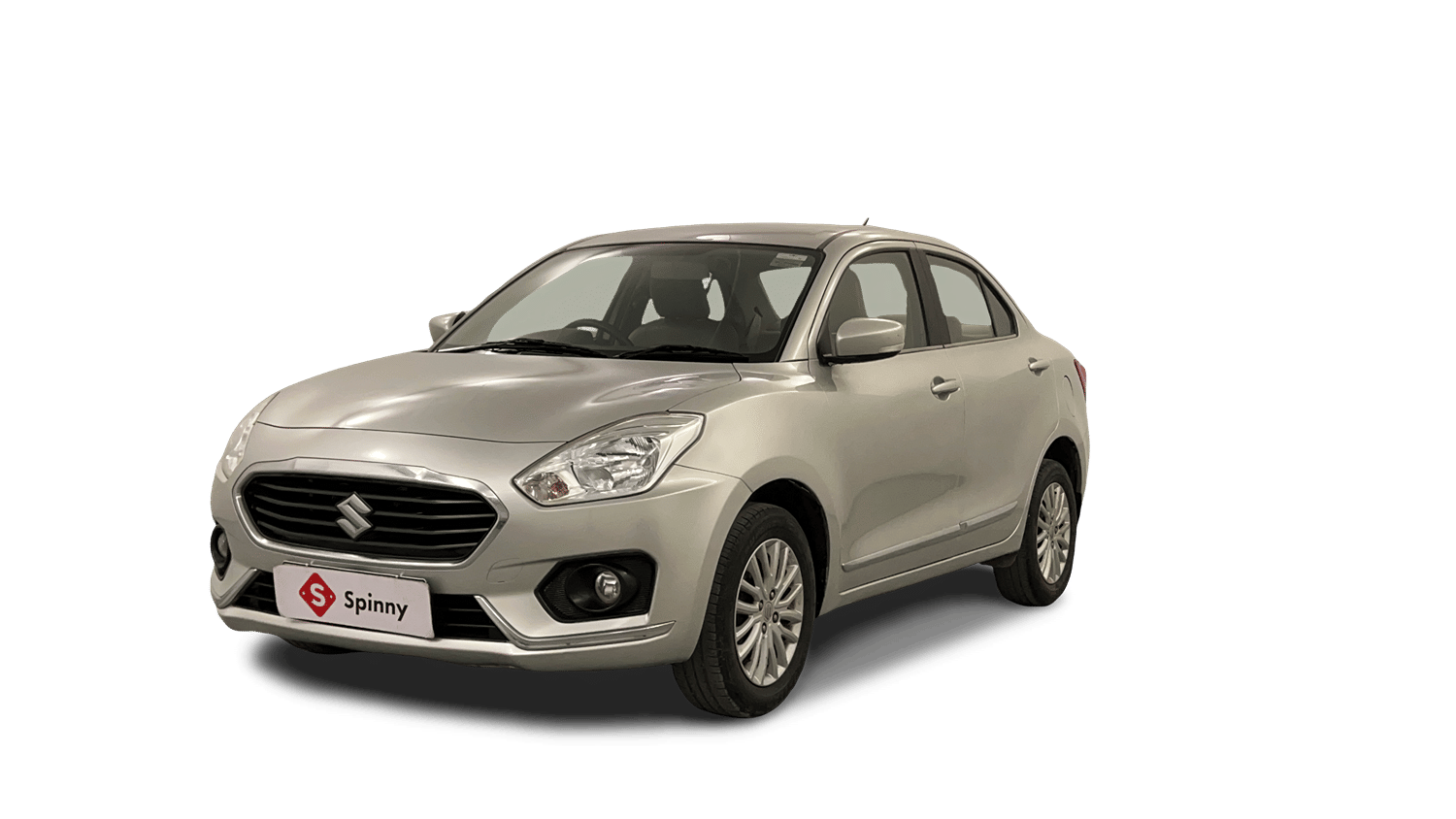Used 2017 Maruti Suzuki Dzire ZXi AMT Petrol Automatic Image