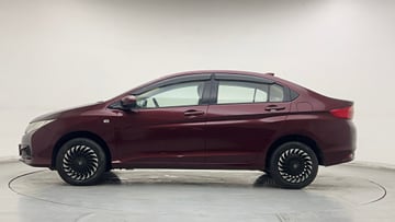 Used 2016 Honda City SV Petrol Manual Image