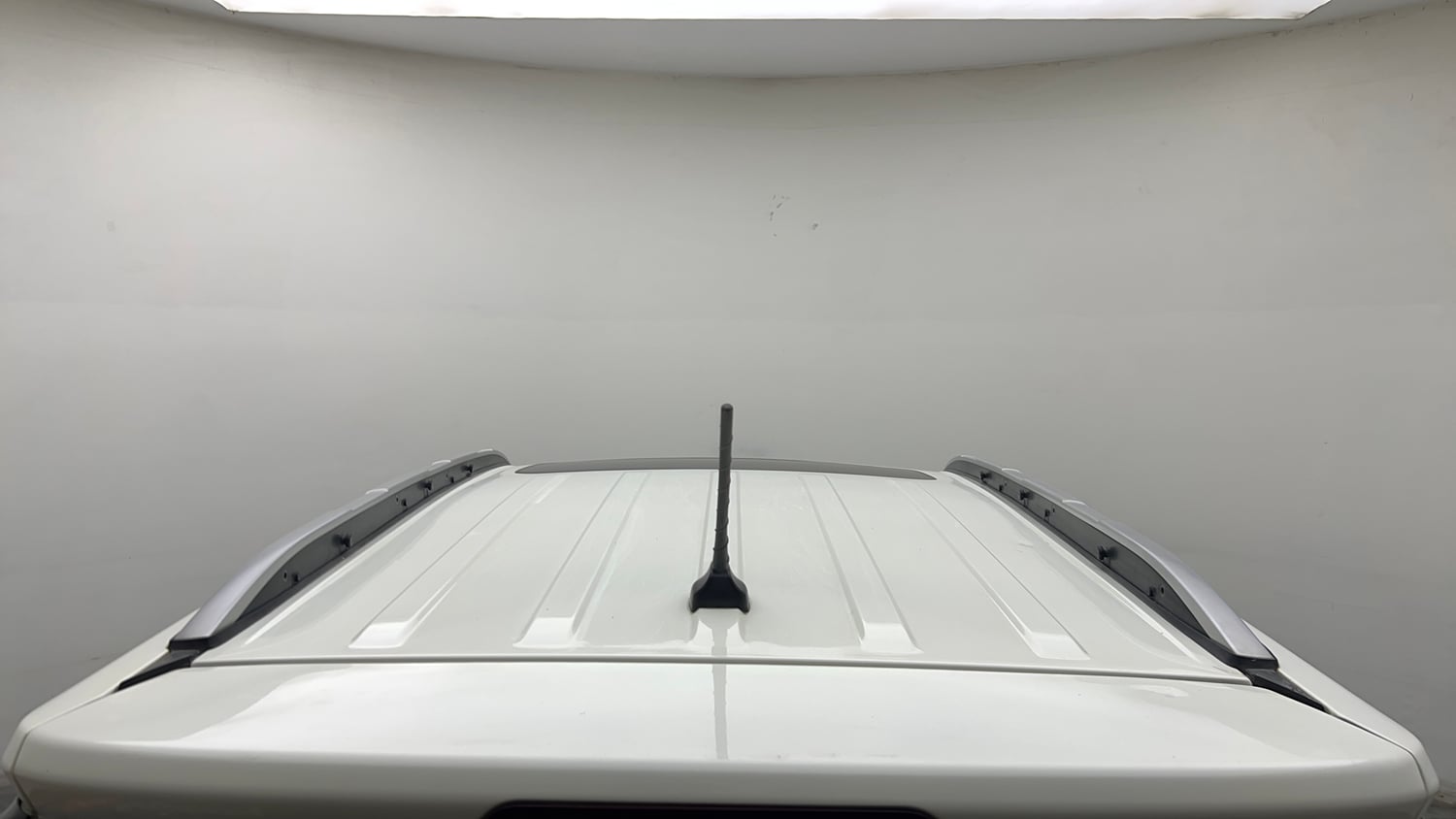 Used 2020 Ford EcoSport Titanium Plus 1.5L Ti-VCT AT Petrol Automatic exterior EXTERIOR ROOF VIEW