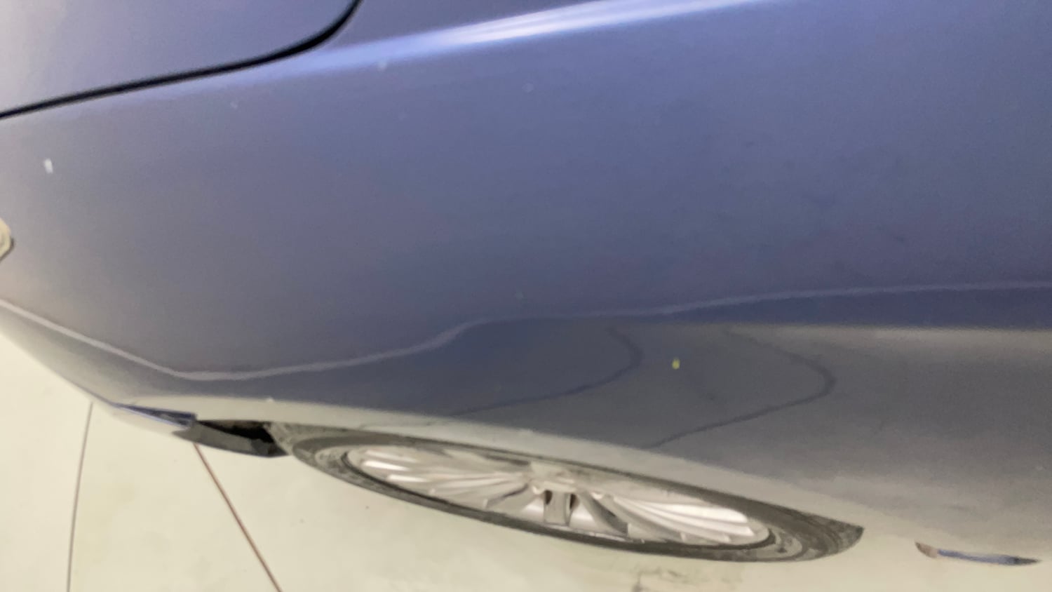 Used 2017 Maruti Suzuki Ciaz Alpha 1.4 MT Petrol Manual dents MINOR DENT