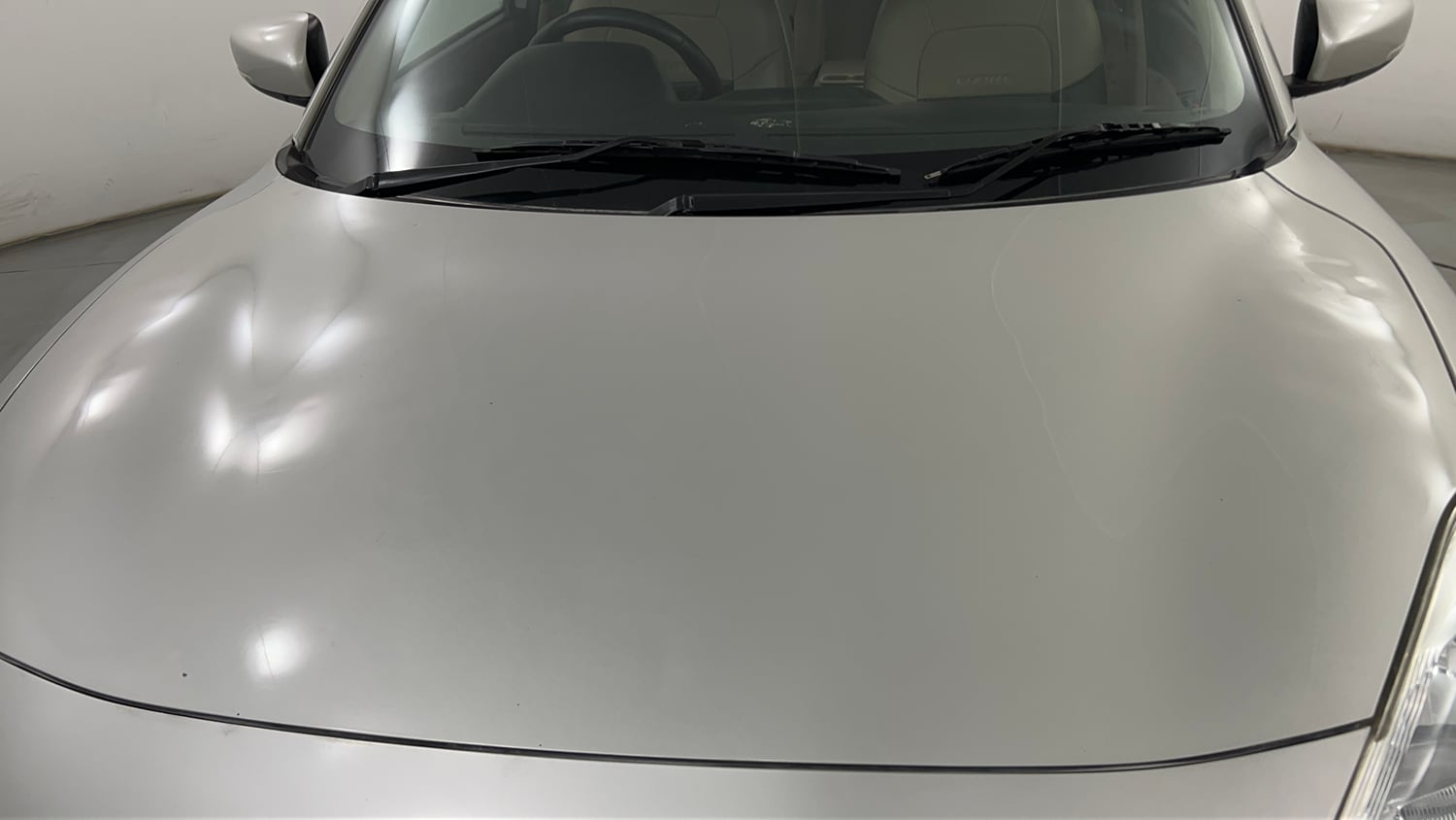 Used 2017 Maruti Suzuki Dzire ZXi AMT Petrol Automatic dents MINOR SCRATCH