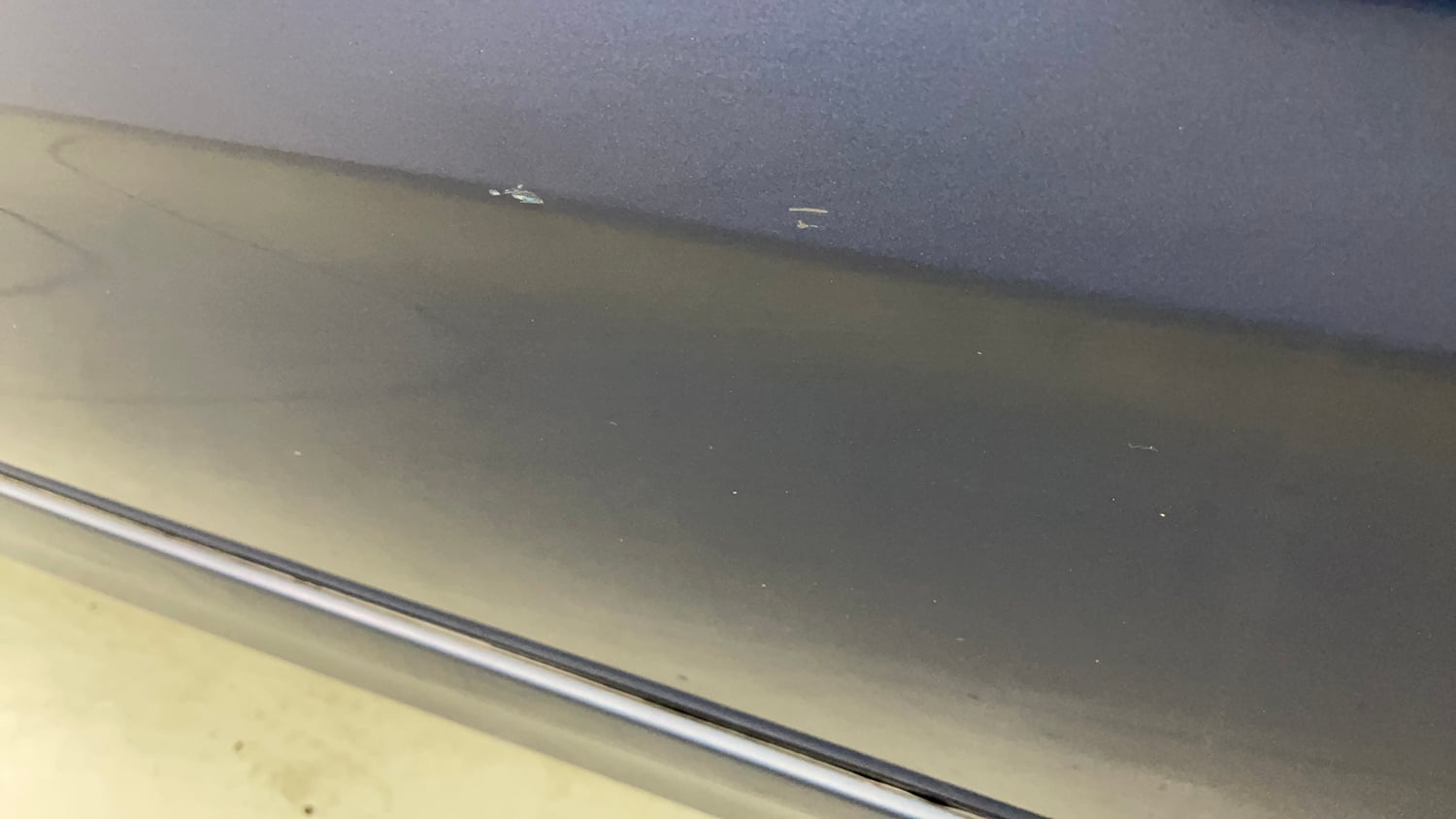 Used 2017 Maruti Suzuki Ciaz Alpha 1.4 MT Petrol Manual dents MINOR SCRATCH