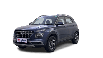 Used 2022 Hyundai Venue SX 1.5 CRDi Diesel Manual Image