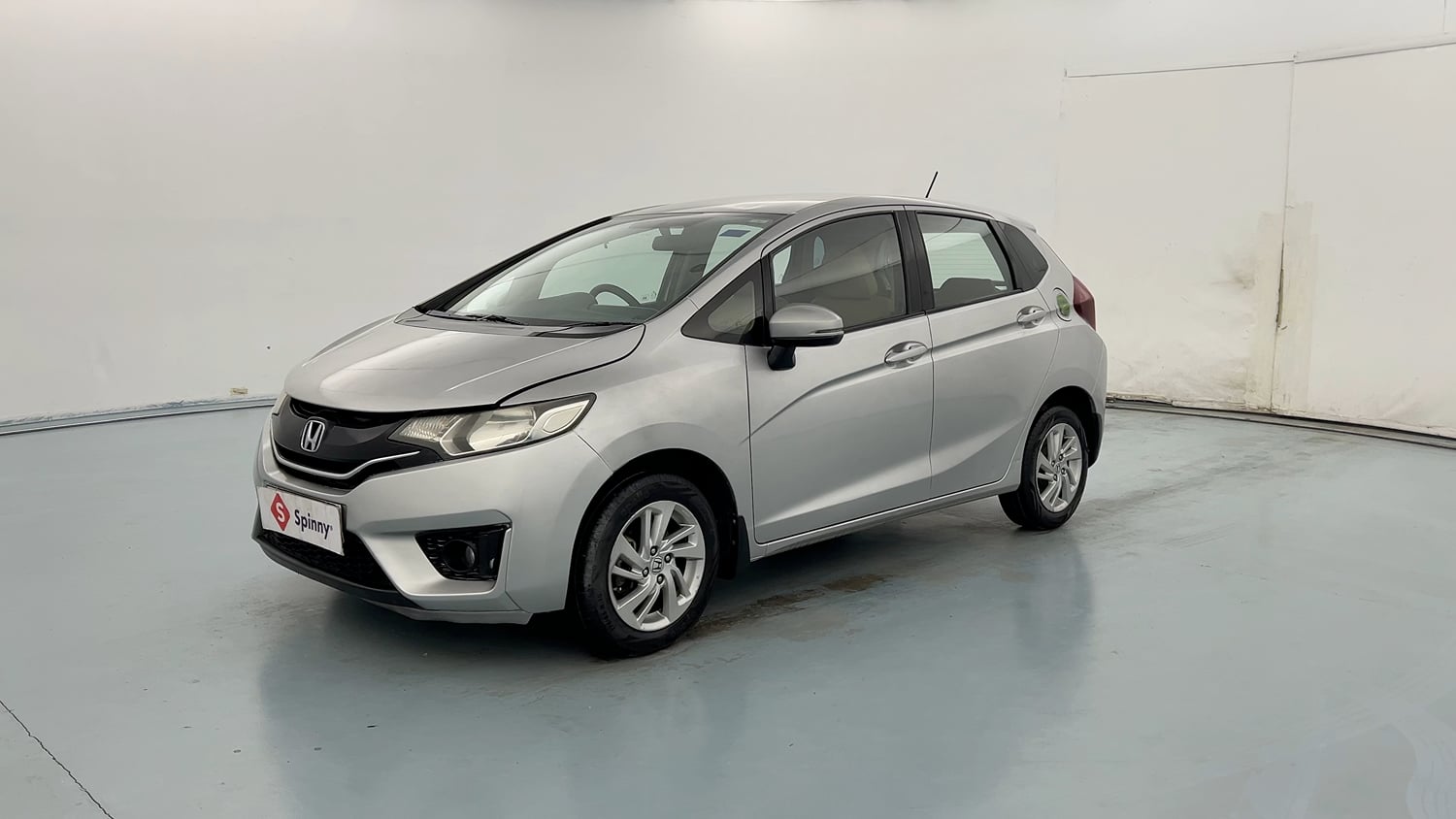 2016 Honda Jazz V Petrol
