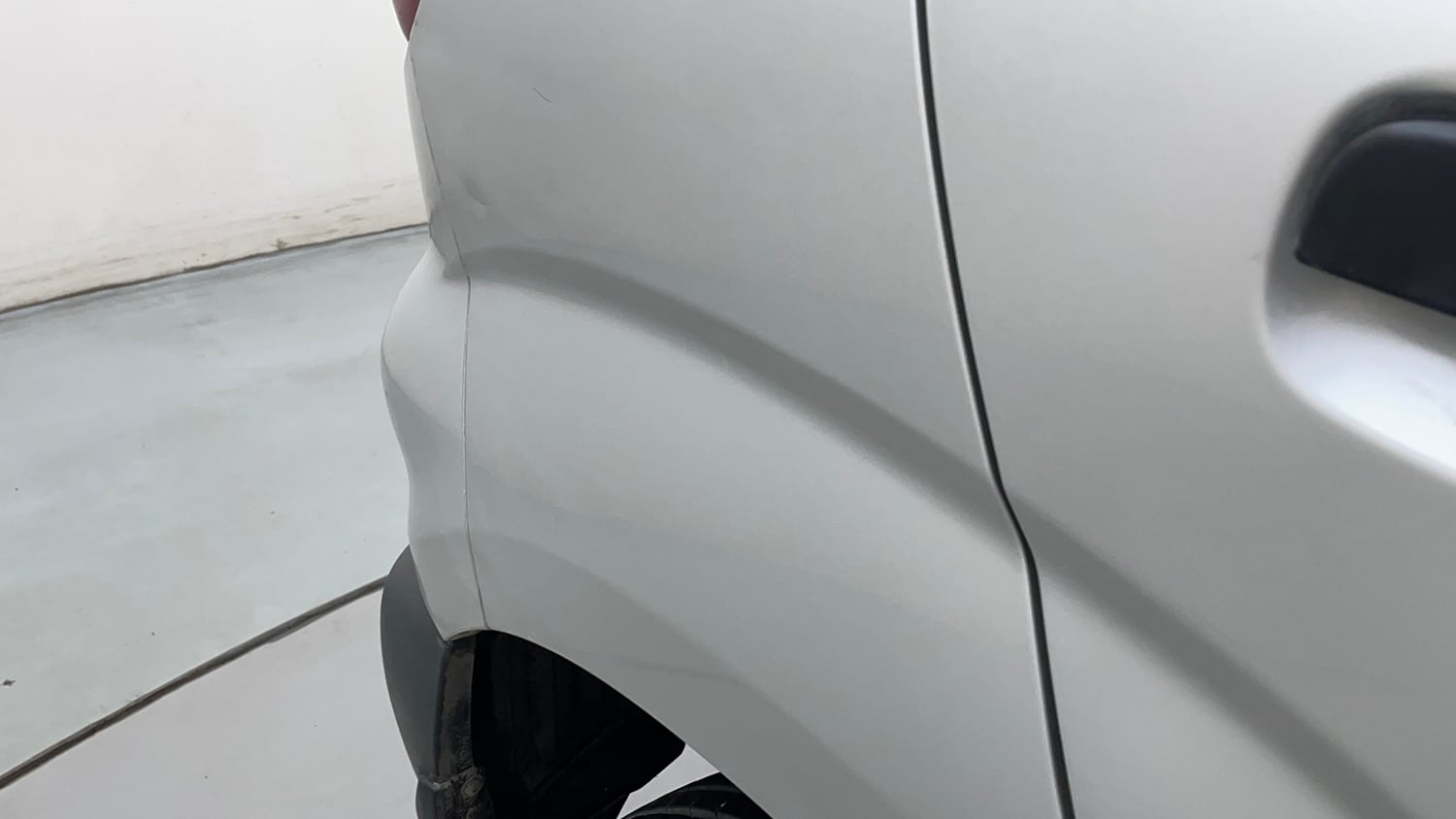 Used 2022 Maruti Suzuki S-Presso VXi (O) AMT Petrol Automatic dents MINOR SCRATCH