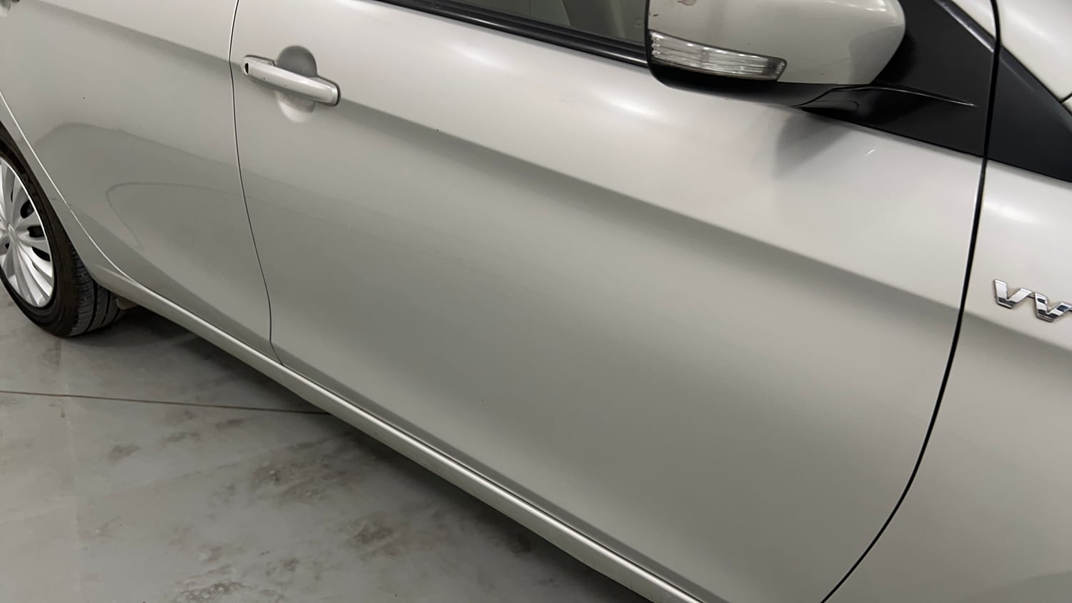 Used 2015 Maruti Suzuki Ciaz VXi+ Petrol Manual dents MINOR SCRATCH