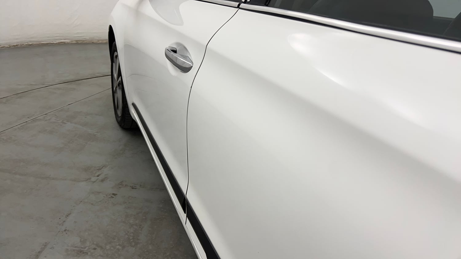 Used 2018 Hyundai Elite i20 Asta 1.2 (O) Petrol Manual dents MINOR SCRATCH